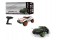 2.4G1:16 4 channels RC off road car (4WD, light, tires (wear-resistant), high speed car, battery included (7.4V1200 mAh lithium battery, USB PROTECTIVE CABLE))