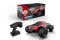 2.4G30KM/H1:16 6 channels RC off road car (four-wheel drive(4WD), fine-tuning left and right, speed gear, battery included (7.4V 1500 mAh lithium battery, USB PROTECTIVE CABLE), high speed car)