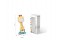 baby rattle(giraffe music stick)