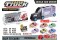 slide vehicle(slide,truck,car(PVC,bullet shooting),accessories,storage series)