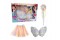 salon toys(wing,magic wand,skirt,princess series)