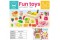 tableware(cut-cut fun, storage table, juicer, chopping board, knife, table, chair, vegetable basket, cup, food(14PCS), 40PCS)