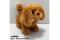 electric powered plushtoy(large,walking,sound,AA battery(2 Pcs,no battery included),teddy dog)