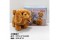 electric powered plushtoy(large,walking,sound,AA battery(2 Pcs,no battery included),teddy dog)