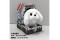 electric powered plushtoy(large,walking,sound,AA battery(2 Pcs,no battery included),bichon frise)