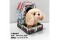 electric powered plushtoy(large,walking,sound,AA battery(2 Pcs,no battery included),golden retriever)