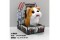 electric powered plushtoy(large,walking,sound,AA battery(2 Pcs,no battery included),shiba inu)