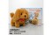 electric powered plushtoy(small size,walking,sound,AA battery(2 Pcs,no battery included),Labrador)