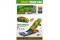 slide track racing toy(transformation,storage,triceratops,car(metal,randomly mixed),2 colors mixed)