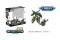 transform robot(aircraft,Tobo brothers II,English language,8 styles mixed)