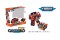 transform robot(fire truck,Tobo brothers II,English language,8 styles mixed)