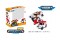 transform robot(ambulance,Tobo brothers II,English language,8 styles mixed)