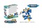 transform robot(aircraft,Tobo brothers II,English language,8 styles mixed)