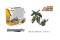 transform robot(aircraft,Tobo brothers II,Russian language,8 styles mixed)