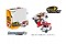 transform robot(ambulance,Tobo brothers II,Russian language,8 styles mixed)