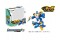 transform robot(aircraft,Tobo brothers II,Russian language,8 styles mixed)