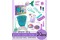 salon toys(20 Pcs,handbag,eyeshadow palette,lipstick,toe device,combs,mirror,nail polish,hairpins,accessories,makeup series)