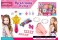 salon toys(beading sheet(pentagram),diamond machine,sequins,nail polish,toe device,accessories,hairdressing series,nail series,makeup series)