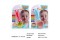 baby rattle(spoon,2 styles and multi-color mixed)