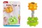 baby rattle(music,light,ladybug)