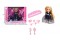 solid barbie(doll)(6 inch,electronic organ/electronic keyboard,bracket,hair dryer,combs,accessories)