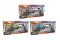 remote control toy(gesture sensing,remote control (pistol),3 styles mixed)