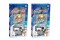 remote control toy(gesture sensing,astronaut,remote control (pistol),2 styles mixed)