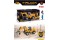 RC construction truck(4 channel,light,pincers truck(lithium battery(500 mAh,battery included)),remote control ,charging cable,rechargeable,farmer series)