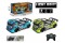 RC cars(1:24,4 channel,light,forward,backward,turn left,turn right,truck(AA BATTERY(3 Pcs,no battery included)),remote control (AA BATTERY(2 Pcs,no battery included)),PVC,engineering series,2 colors mixed)