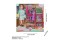 solid barbie(doll)(11 inch,blackboard,violin,handbag,accessories,exquisite styles,for girls,play house series)