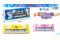 organ(musical instruments)(music,colorful lights,37 keys,electronic organ/electronic keyboard,red,yellow,2 colors mixed)