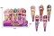 solid barbie(doll)(11.5 inch,1 box(15 Pcs),5 styles mixed)