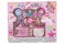cosmetic toys(DIY,nail polish,fingernails,sticker,accessories,nail series)