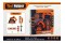 tool set(cutting machine,fix device,wooden block,screw,nut,artificial simulation style,play house series)