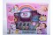 cosmetic toys(DIY,nail polish,glitter,dryer,accessories,nail series)