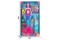 solid barbie(doll)(mermaid,starfish,hippocampal,dolphin,combs,crab,necklace,earrings,crown,accessories)
