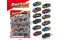 die cast toy(pull back,metal,racing car,13 Pcs)