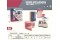 kitchenware(refrigerator,kettle,microwave,juicer,4 Pcs,play house series)