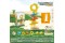 cartoon baby toys(happy rotating,5 layer/5 storey,track,small ball(2 Pcs),sticker,rainbow series,educational series)