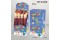 bubble liquid/bubble stick(34CM,per box(12 Pcs),tyrannosaurus rex series,6 styles mixed)