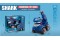 plastic assembly toys(DIY,removable,crane(dinosaur),screwdriver,educational series)