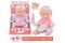 empty-body doll(9 inch,fixed eye,vinyl material(head),blow molding(body,hands and feet),milk bottle,2 styles mixed)