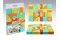 EVA PUZZLE(DIY,building blocks,soft type,47 Pcs,educational series)