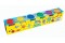 plasticine（Per can(2 ounce),6 colors)