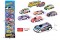 die cast toy(pull back,racing car,6 Pcs,randomly mixed)