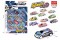 die cast toy(pull back,racing car,12 Pcs,randomly mixed)