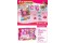 cash register(light,sound,AAA BATTERY(2 Pcs,no battery included),cashier desk/checkout counter,scanner,hamburger,sandwich,cake,accessories,children’s series,play house series)