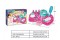 cosmetic toys(electric powered,table,dryer,spray chalk,nail polish,accessories,nail series)