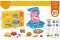 plasticine，color clay machine(ruler machine),mold